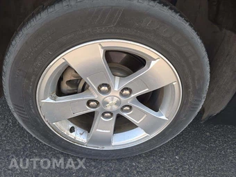 2014 Chevrolet Malibu LT 2LT - miniatura 22