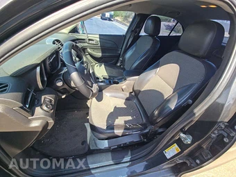 2014 Chevrolet Malibu LT 2LT - miniatura 3