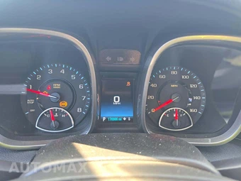 2014 Chevrolet Malibu LT 2LT - miniatura 6