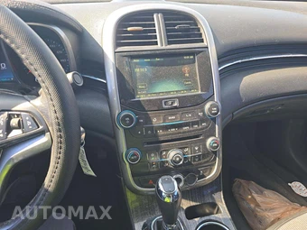2014 Chevrolet Malibu LT 2LT - miniatura 7