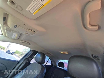 2014 Chevrolet Malibu LT 2LT - miniatura 8
