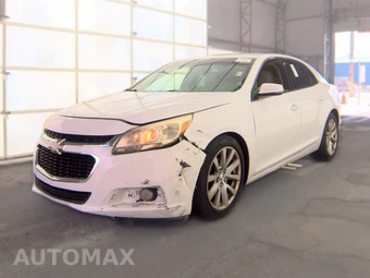2014 Chevrolet Malibu LT 2LT — samochód z USA z aukcji Manheim, oferta Kup Teraz w AUTOMAX
