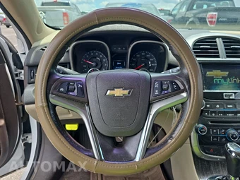2014 Chevrolet Malibu LT 2LT – miniatura 10