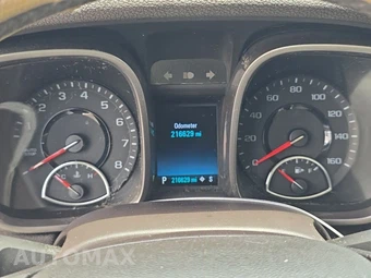 2014 Chevrolet Malibu LT 2LT – miniatura 12