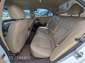 2014 Chevrolet Malibu LT 2LT – miniatura 13