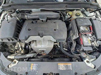 2014 Chevrolet Malibu LT 2LT – miniatura 15