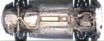 2014 Chevrolet Malibu LT 2LT – miniatura 18