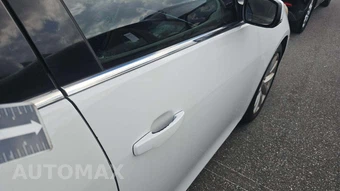 2014 Chevrolet Malibu LT 2LT – miniatura 27