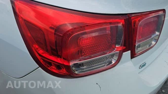 2014 Chevrolet Malibu LT 2LT – miniatura 29