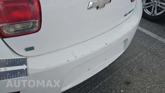 2014 Chevrolet Malibu LT 2LT – miniatura 34