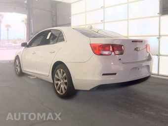 2014 Chevrolet Malibu LT 2LT – miniatura 6