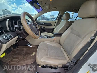2014 Chevrolet Malibu LT 2LT – miniatura 7
