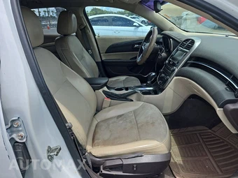 2014 Chevrolet Malibu LT 2LT – miniatura 8