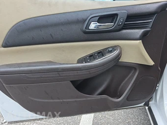 2014 Chevrolet Malibu LT 2LT – miniatura 9