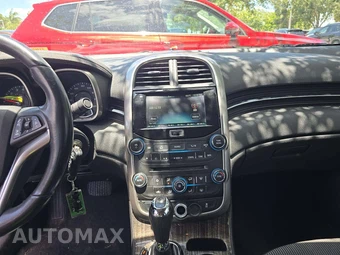 2014 Chevrolet Malibu LT 2LT - miniatura 10