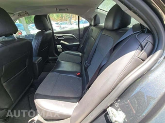 2014 Chevrolet Malibu LT 2LT - miniatura 13