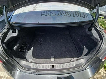 2014 Chevrolet Malibu LT 2LT - miniatura 14