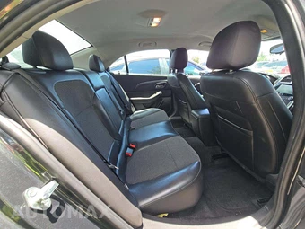 2014 Chevrolet Malibu LT 2LT - miniatura 16