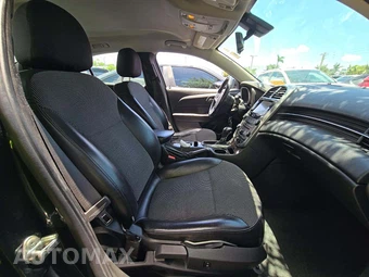 2014 Chevrolet Malibu LT 2LT - miniatura 18