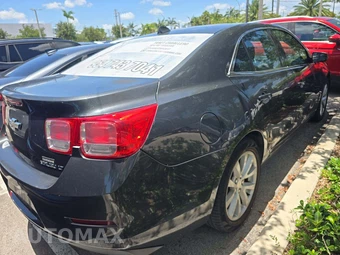 2014 Chevrolet Malibu LT 2LT - miniatura 3