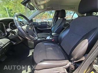 2014 Chevrolet Malibu LT 2LT - miniatura 6