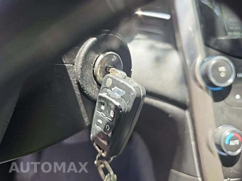 2014 Chevrolet Malibu LT 2LT - miniatura 8