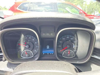 2014 Chevrolet Malibu LT 2LT - miniatura 9