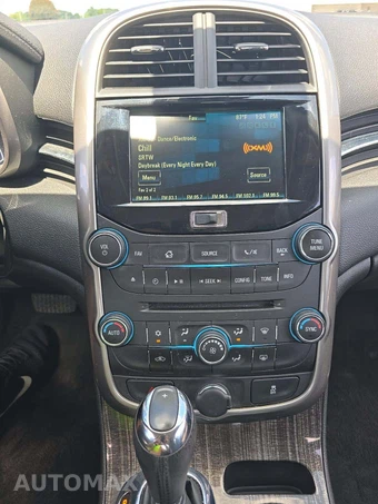 2014 Chevrolet Malibu LT 2LT – miniatura 10