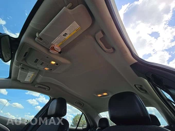 2014 Chevrolet Malibu LT 2LT – miniatura 11