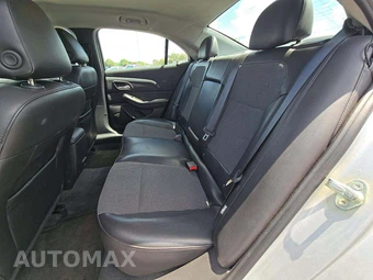 2014 Chevrolet Malibu LT 2LT – miniatura 13