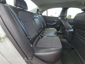 2014 Chevrolet Malibu LT 2LT – miniatura 16