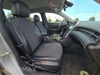 2014 Chevrolet Malibu LT 2LT – miniatura 18