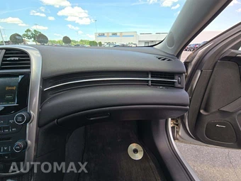2014 Chevrolet Malibu LT 2LT – miniatura 19