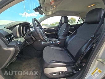 2014 Chevrolet Malibu LT 2LT – miniatura 6