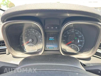 2014 Chevrolet Malibu LT 2LT – miniatura 9