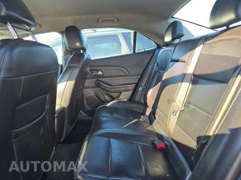 2014 Chevrolet Malibu LTZ 1LZ - miniatura 13