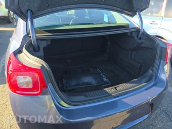 2014 Chevrolet Malibu LTZ 1LZ - miniatura 16