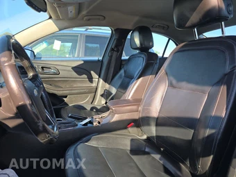 2014 Chevrolet Malibu LTZ 1LZ - miniatura 7