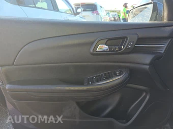 2014 Chevrolet Malibu LTZ 1LZ - miniatura 9