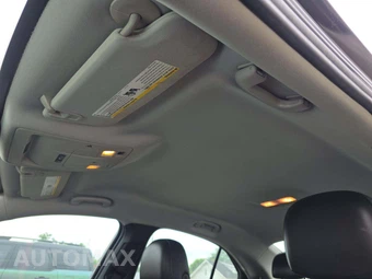 2014 Chevrolet Malibu LTZ 1LZ - miniatura 11