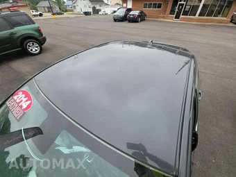 2014 Chevrolet Malibu LTZ 1LZ - miniatura 12