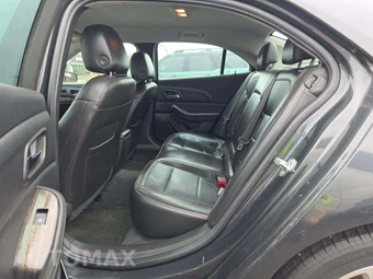 2014 Chevrolet Malibu LTZ 1LZ - miniatura 13