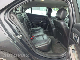 2014 Chevrolet Malibu LTZ 1LZ - miniatura 16