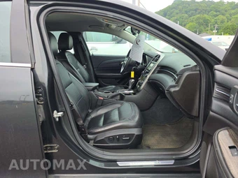 2014 Chevrolet Malibu LTZ 1LZ - miniatura 18