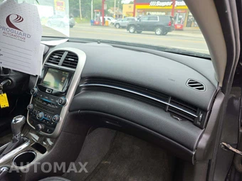 2014 Chevrolet Malibu LTZ 1LZ - miniatura 19