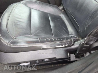 2014 Chevrolet Malibu LTZ 1LZ - miniatura 21