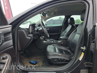2014 Chevrolet Malibu LTZ 1LZ - miniatura 6