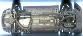 2014 Chevrolet Malibu LTZ 2LZ - miniatura 11