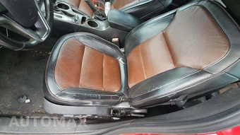 2014 Chevrolet Malibu LTZ 2LZ - miniatura 13