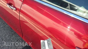 2014 Chevrolet Malibu LTZ 2LZ - miniatura 14